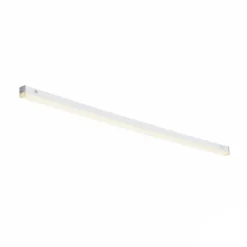 SLV Batten LED-Lichtleiste CCT mit Stecker 118,6cm