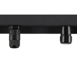 SLV Floodi LED-Außenstrahler, IP65, Breite 20 cm