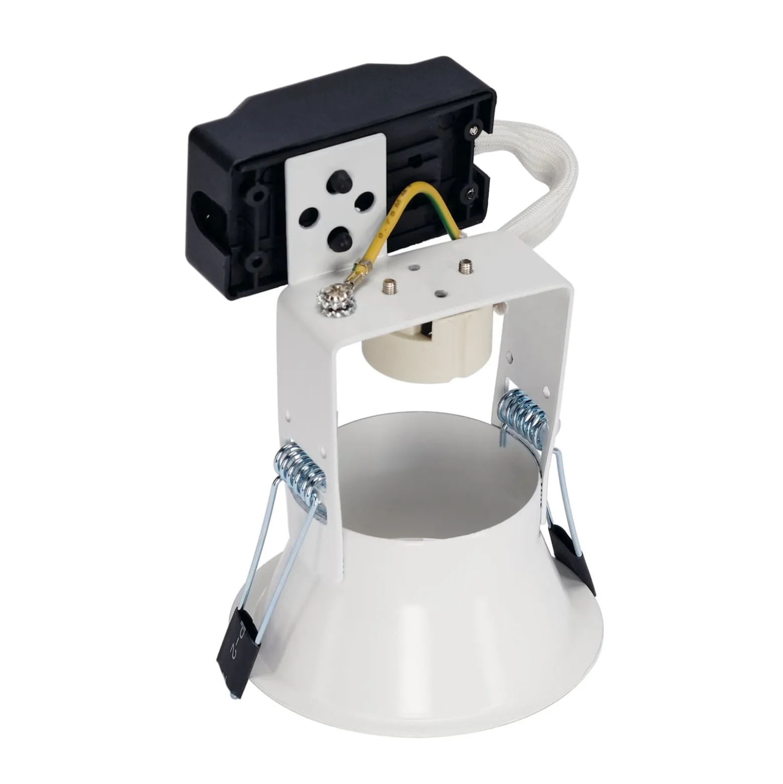 SLV Horn HV-Einbaustrahler GU10