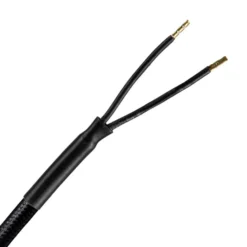 SLV LED-Hängelampe Oculus, kupferfarben, Ø 9 cm, dim to warm