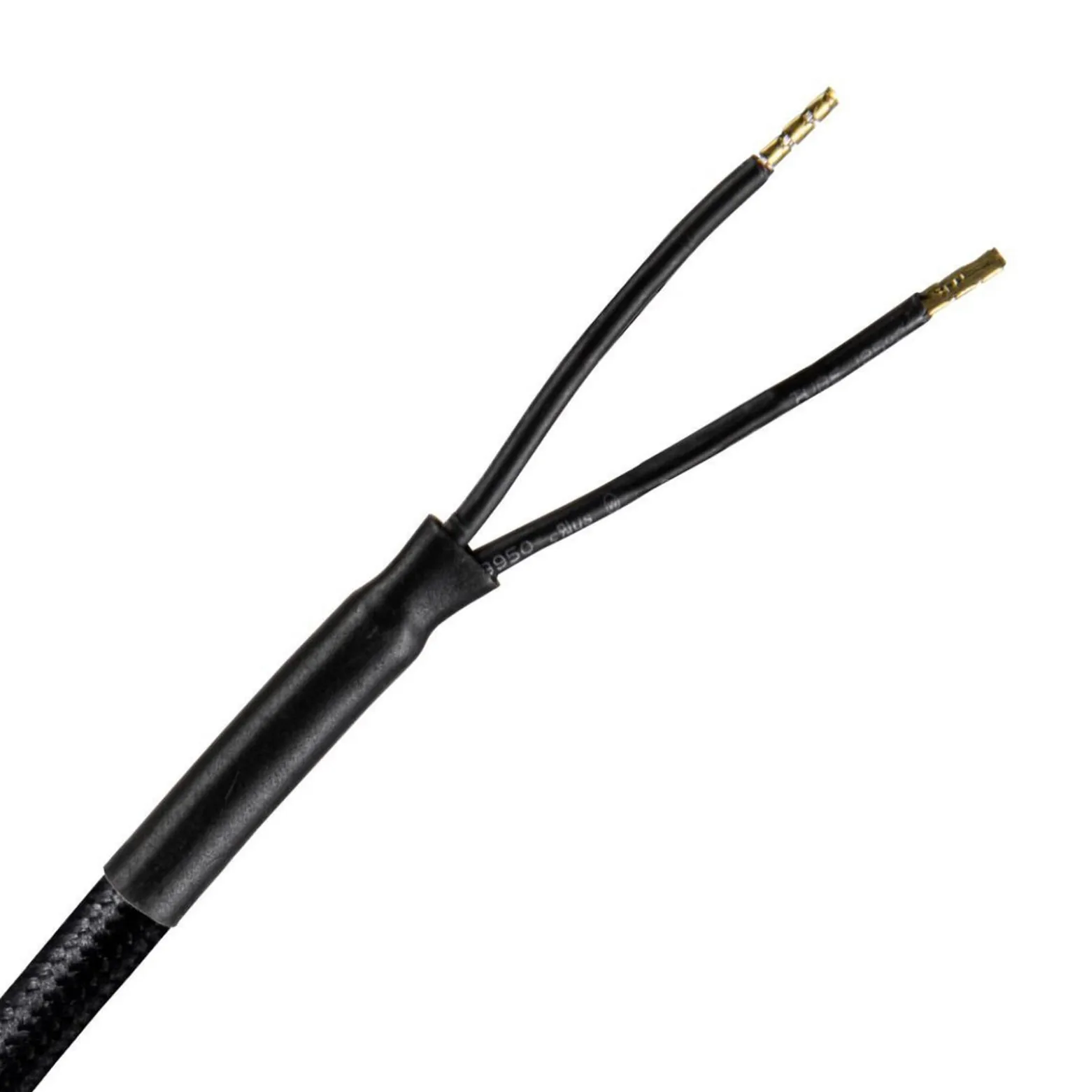 SLV LED-Hängelampe Oculus, kupferfarben, Ø 9 cm, dim to warm