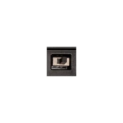SLV L-Line Out LED-Sockelleuchte CCT, Höhe 50 cm