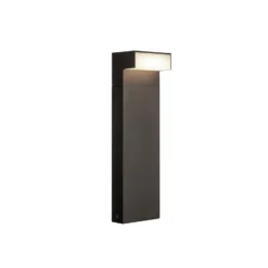 SLV L-Line Out LED-Sockelleuchte CCT, Höhe 50 cm