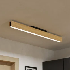 Smart-ZIG-LED-Deckenlampe Anchorena-Z, Länge 123 cm, RGB CCT