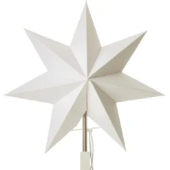 Standstern Karo, Höhe 55 cm