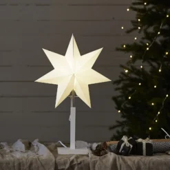 Standstern Karo, Höhe 55 cm