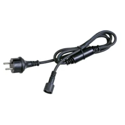 Startkabel 1,5m mit Stecker für Chrissline