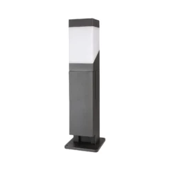 Steckdosensäule Kukui Puka mit E27-Fassung