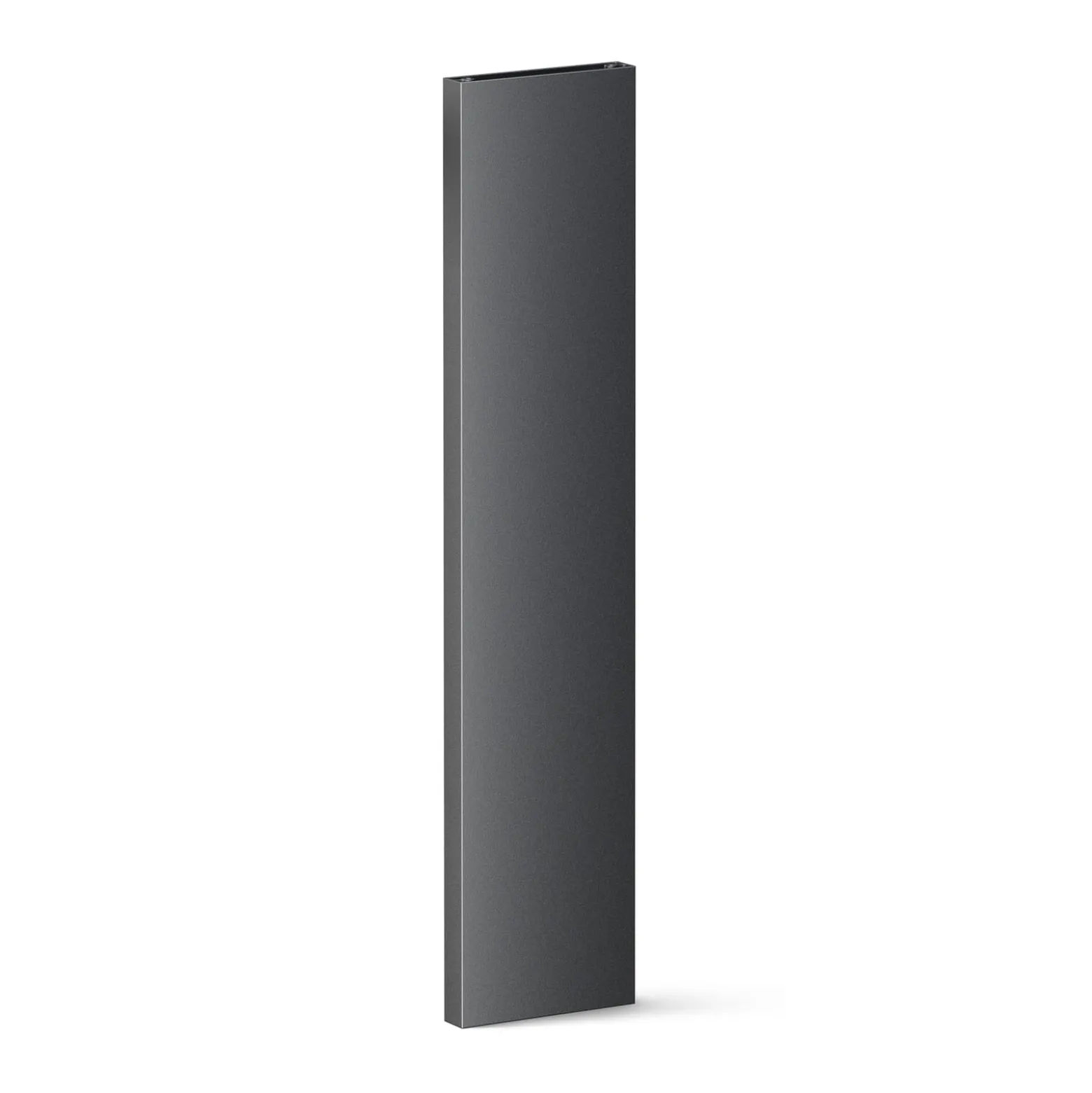 STEINEL GL 80 SC Sensor-Wegeleuchte, anthrazit, Höhe 63 cm