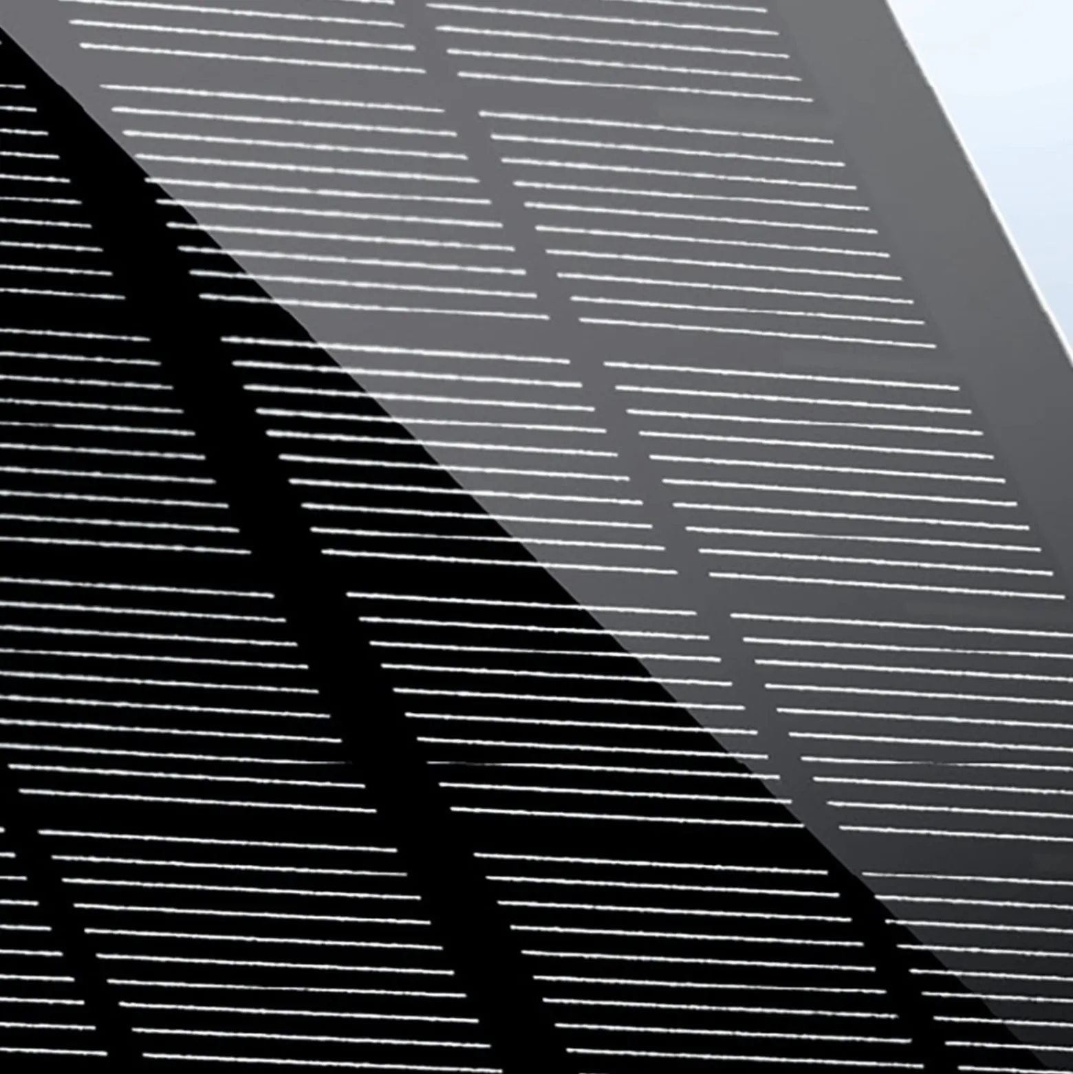 STEINEL LED-Außenwandlampe XSolar SOL-O S Sensor anthrazit