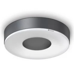 STEINEL LED-Deckenleuchte RS 200 C, anthrazit