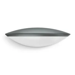 STEINEL L 825 SC Außenwandlampe mit iHF-Sensor