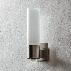 STEINEL L 260 S LED-Außen-Sensorwandleuchte