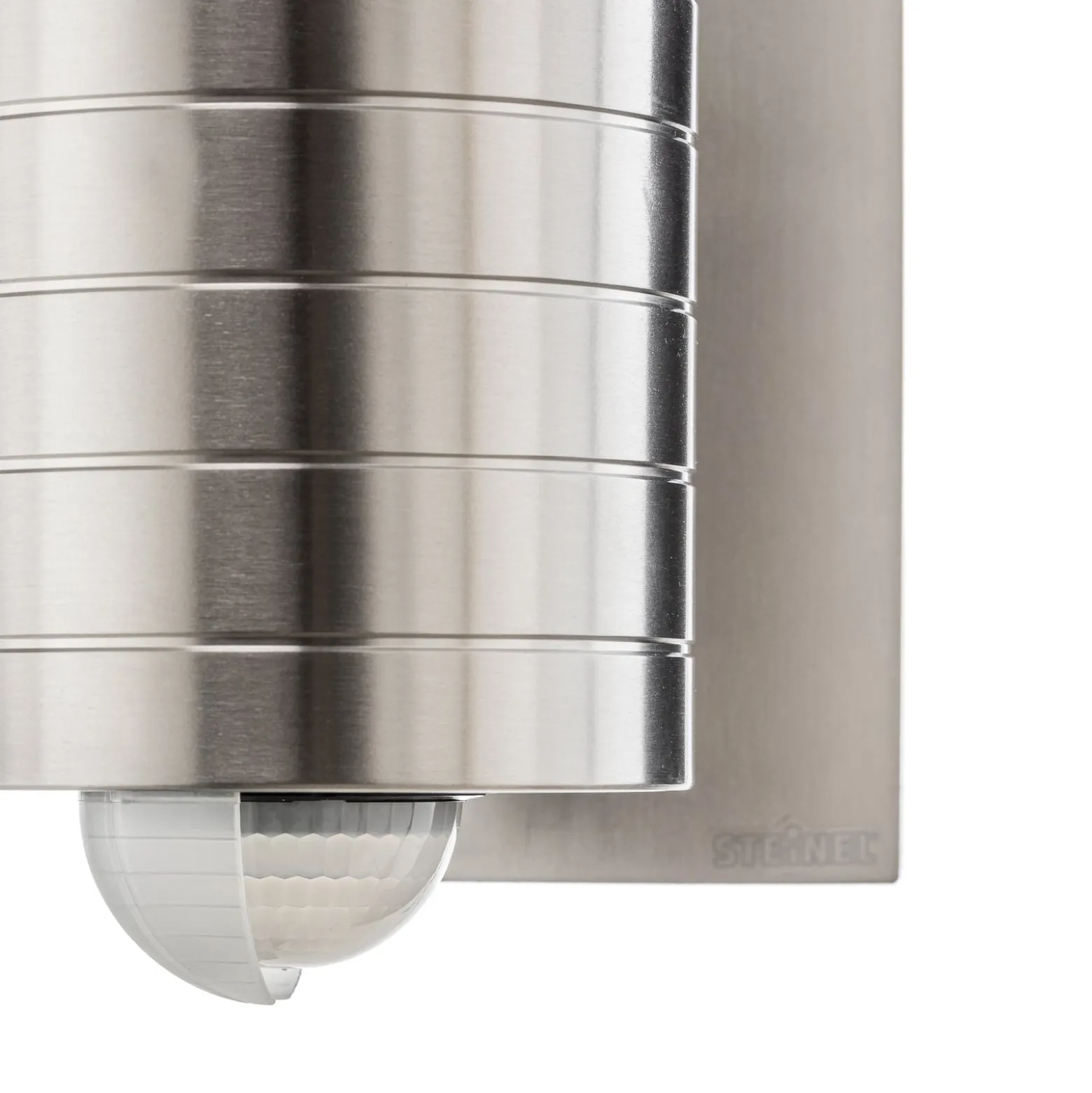 STEINEL L 260 S LED-Außen-Sensorwandleuchte
