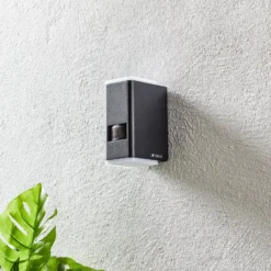 STEINEL L 930 S LED-Außenwandleuchte anthrazit