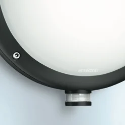STEINEL L 330 S LED-Außenwandleuchte Sensor