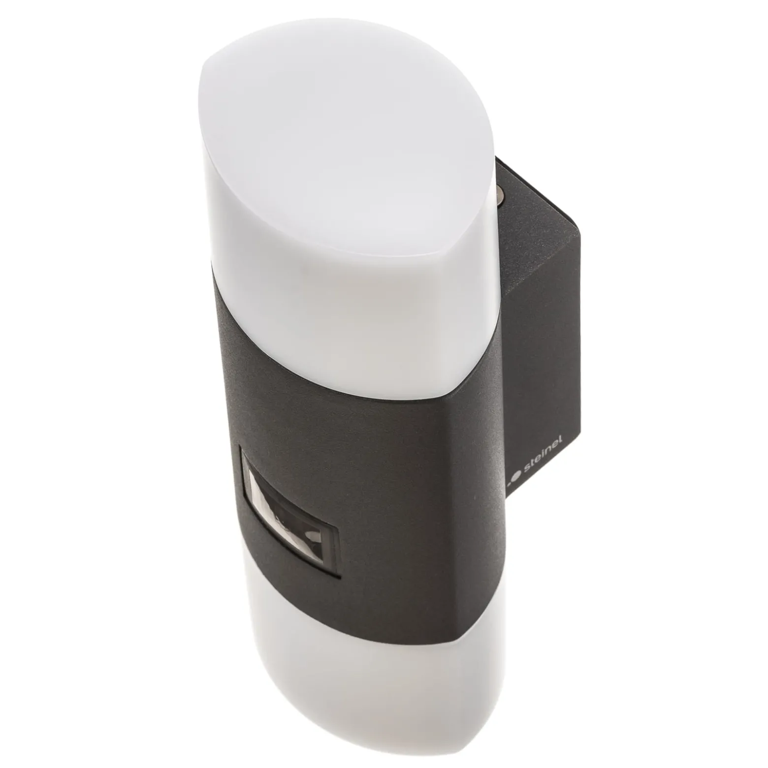 STEINEL L 910 S LED-Sensor-Wandlampe anthrazit