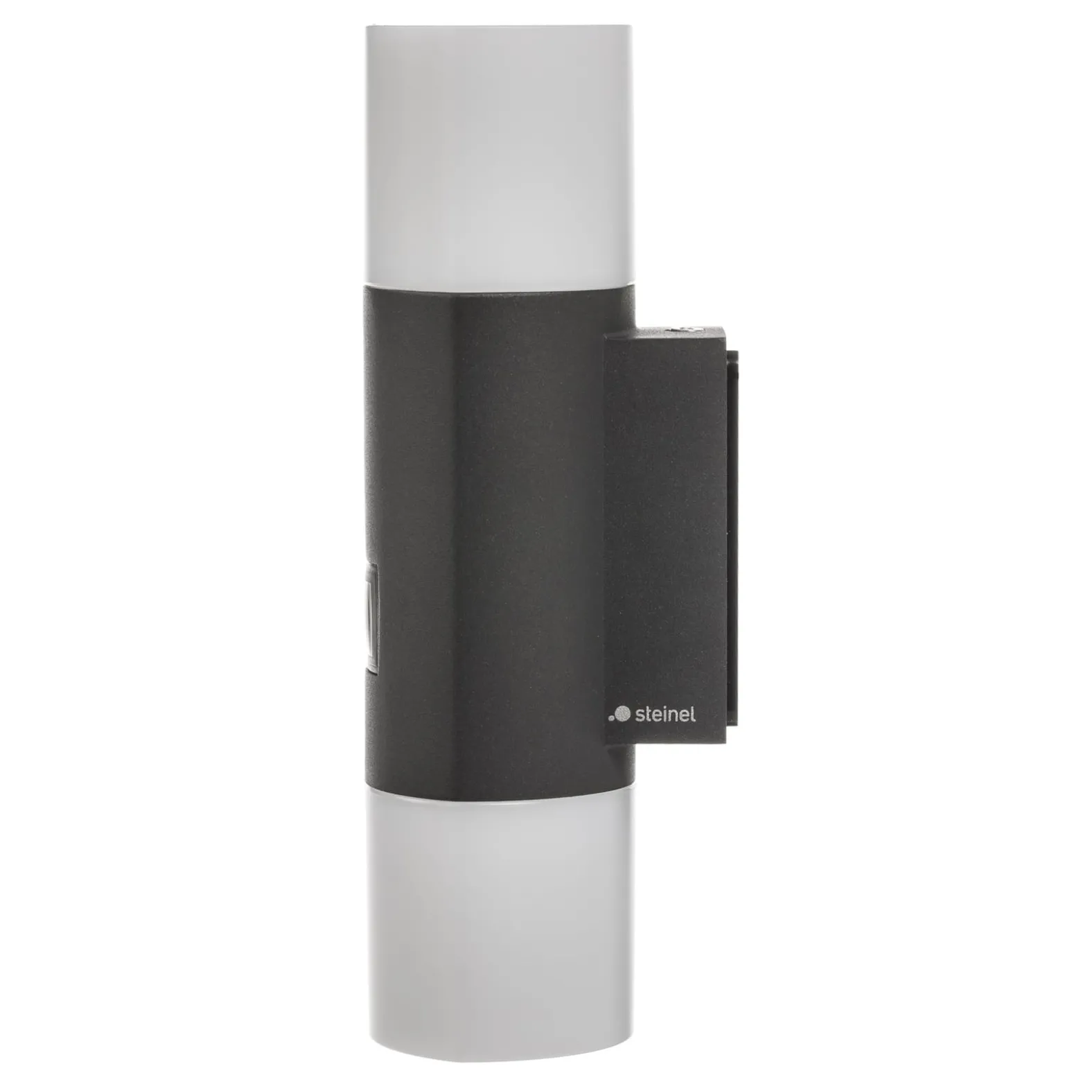STEINEL L 910 S LED-Sensor-Wandlampe anthrazit