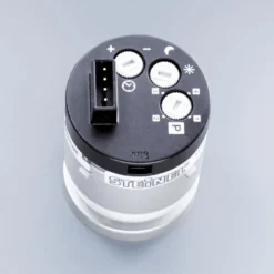 STEINEL L 690 S V2 Außenwandlampe Sensor Haus-Nr