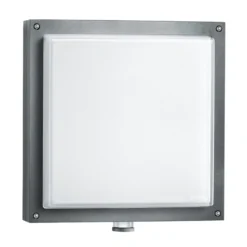 STEINEL L 690 S V2 Außenwandlampe Sensor Haus-Nr