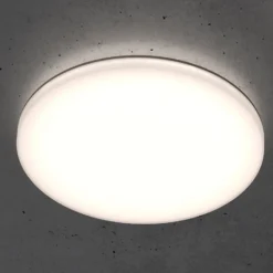 STEINEL RS PRO R20 basic SC LED-Deckenlampe 3.000K