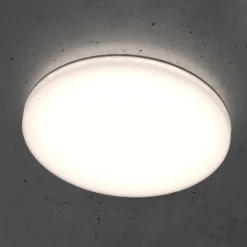 STEINEL RS PRO R10 basic SC LED-Deckenlampe 3.000K