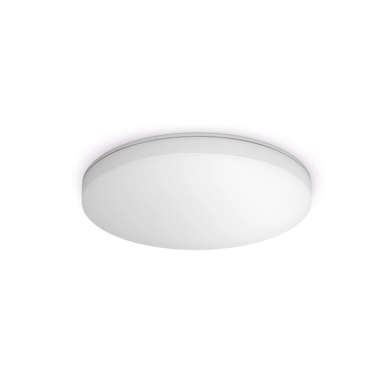 STEINEL RS PRO R10 plus SC LED-Deckenlampe 4.000 K