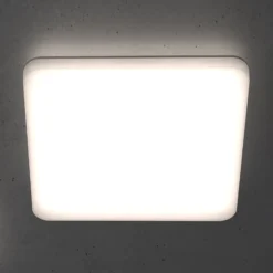 STEINEL RS PRO R30 Q basic LED-Deckenlampe 4.000K
