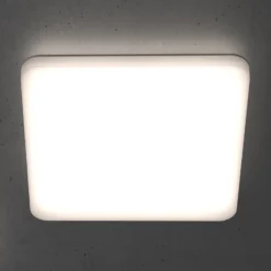 STEINEL RS PRO R20 Q basic LED-Deckenlampe 4.000K