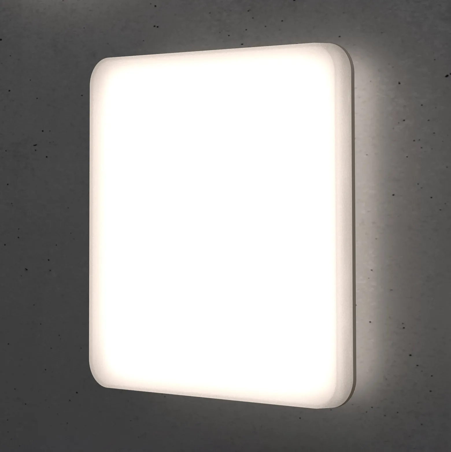 STEINEL RS PRO R20 Q plus SC LED-Deckenlampe 4000K