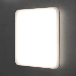 STEINEL RS PRO R20 Q plus SC LED-Deckenlampe 3000K
