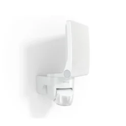 STEINEL Sensor-Außenstrahler XLED Home 2 XL S, weiß, IP44