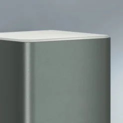 STEINEL Smart Sensor-Außenwandleuchte L 840 SC anthrazit