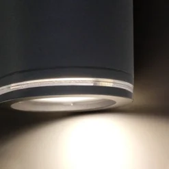 STEINEL Spot Way SC LED-Sockelleuchte