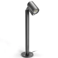 STEINEL Spot Way SC LED-Sockelleuchte