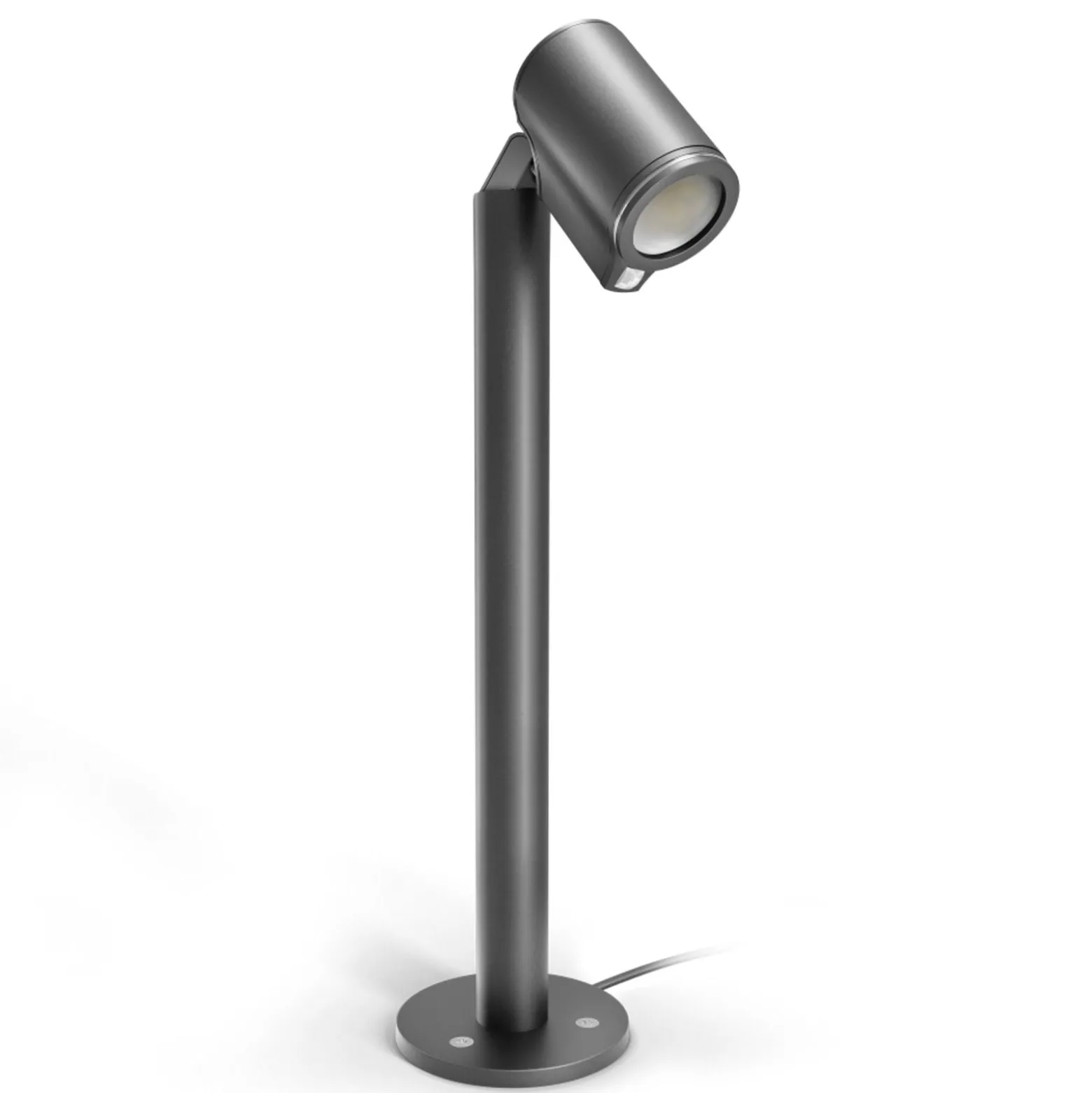 STEINEL Spot Way SC LED-Sockelleuchte