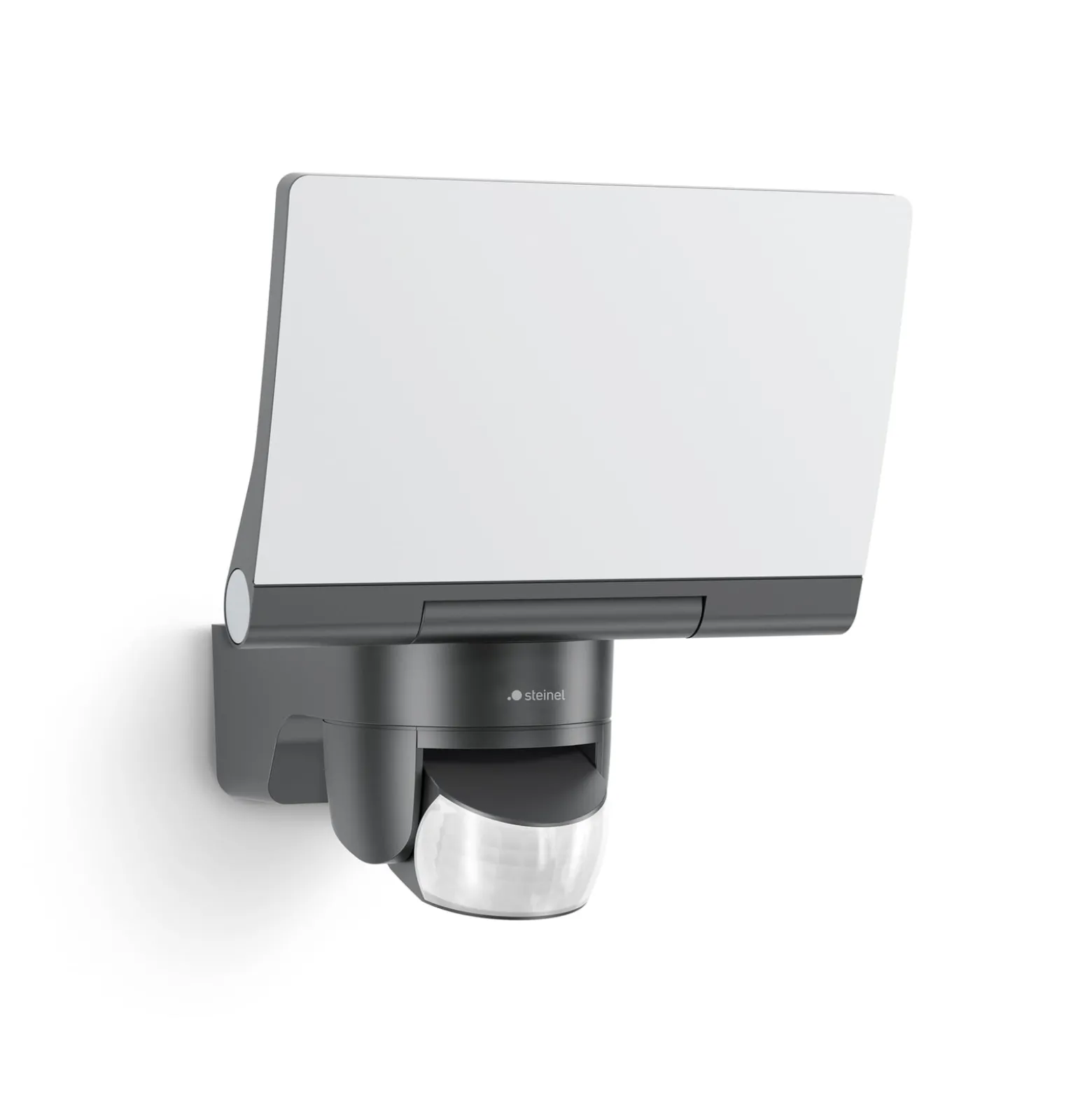 STEINEL XLED Home 2 S Sensor-Außenstrahler, anthrazit