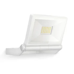 STEINEL XLED One LED-Außenstrahler weiß