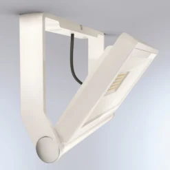STEINEL XLED One LED-Außenstrahler weiß