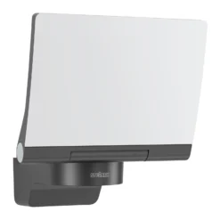 STEINEL XLED Pro 240 LED-Außenstrahler anthrazit