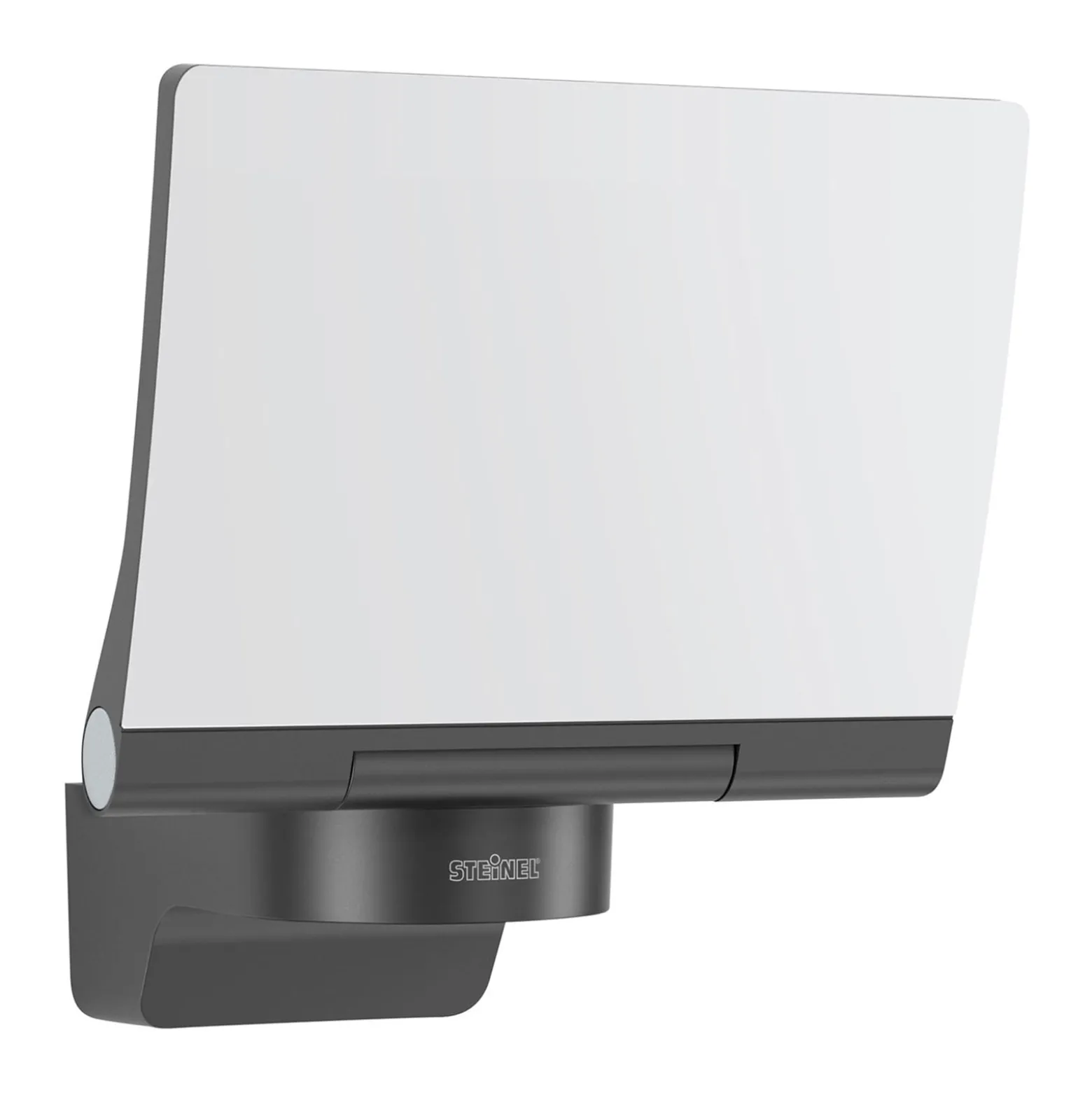 STEINEL XLED Pro 240 LED-Außenstrahler anthrazit