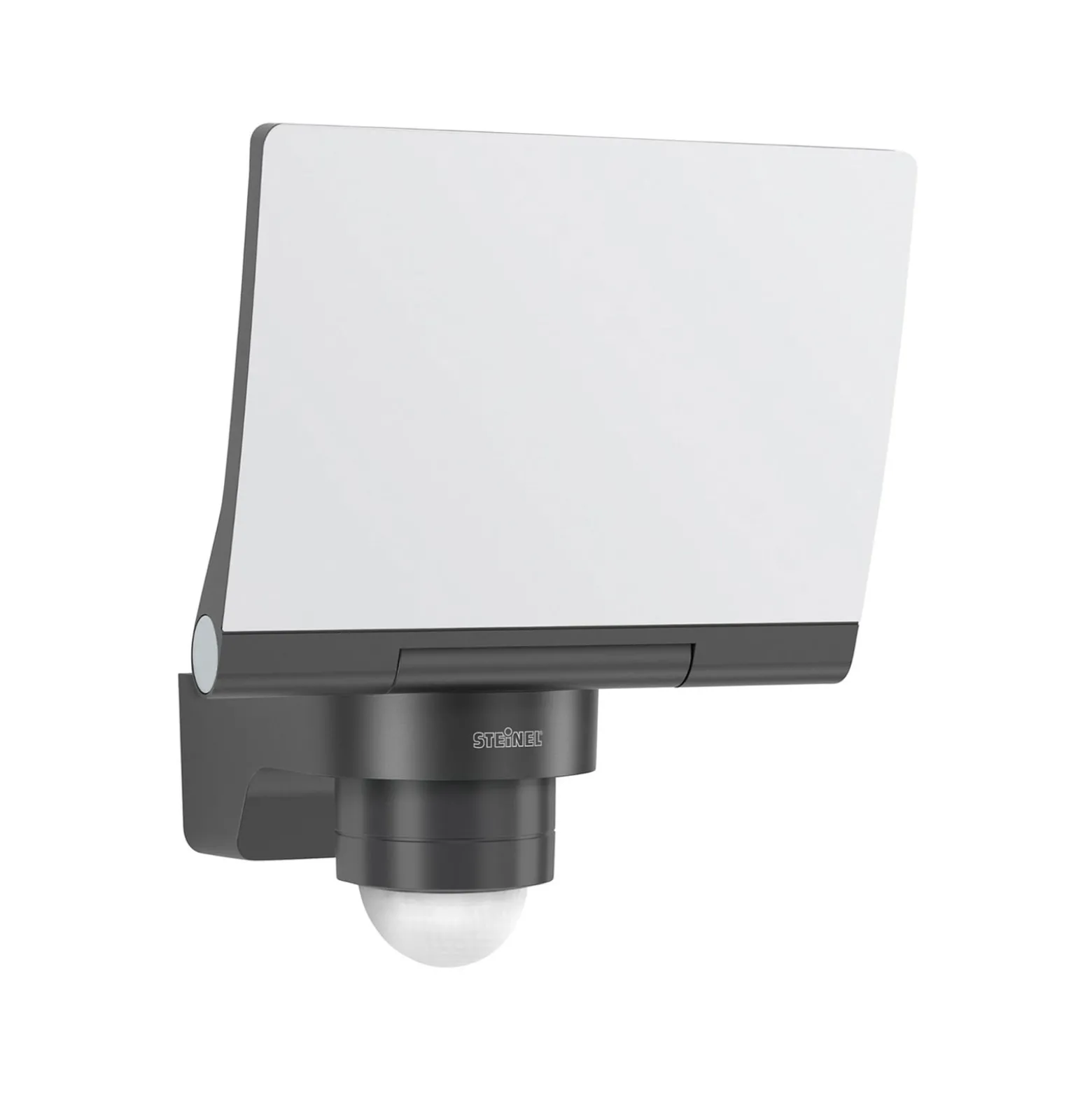 STEINEL XLED Pro 240 S Sensor-Strahler anthrazit