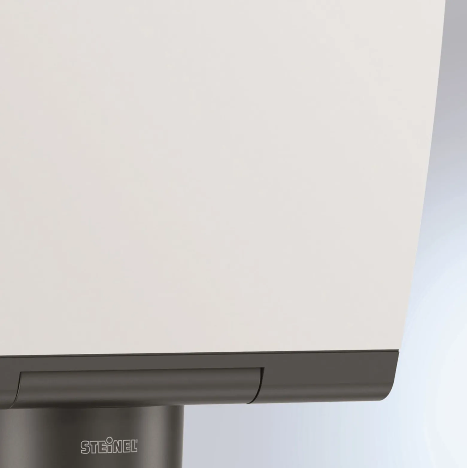 STEINEL XLED Pro 240 S Sensor-Strahler anthrazit