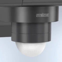 STEINEL XLED Pro 240 S Sensor-Strahler anthrazit