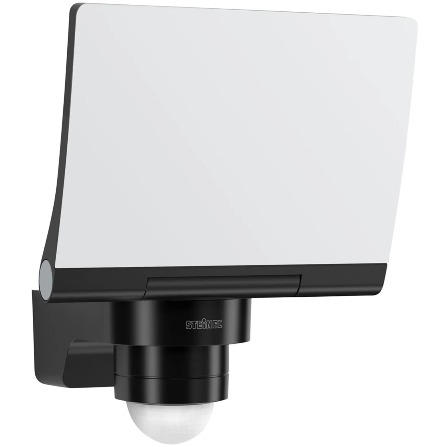 STEINEL XLED Pro 240 S Sensor-Strahler schwarz