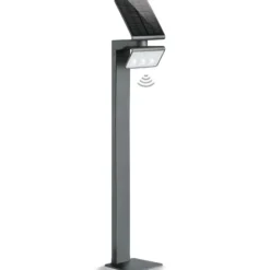 STEINEL XSolar Professional LED-Sensor-Wegeleuchte