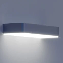 STEINEL XSolar SOL-O Außenwandleuchte anthrazit