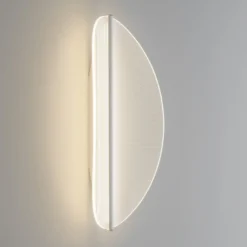 Stilnovo Diphy LED-Deckenleuchte, DALI-Push, 76 cm