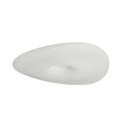 Stilnovo Mr. Magoo LED-Deckenleuchte, Phase, Ø52cm