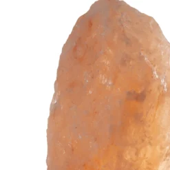 Stimmungsvolle Salzleuchte ROCK 7-10kg